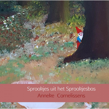 Sprookjes uit het Sprookjesbos (Hardback) bij Singel 344