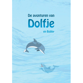 De avonturen van Dolfje (Paperback) bij Singel 344