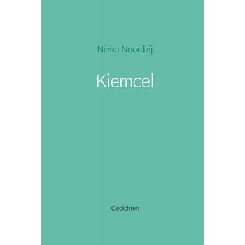 Kiemcel (Hardback) bij Singel 344