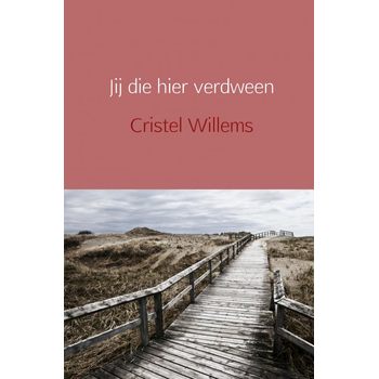 Jij die hier verdween (Paperback) van Cristel Willems