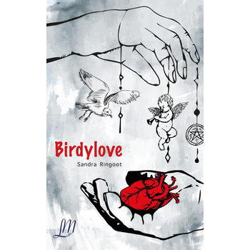 Birdylove (Paperback) bij Singel 344