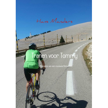 Tranen voor Tommy (Paperback) bij Singel 344