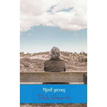 Mijzelf genoeg (Paperback) bij Singel 344