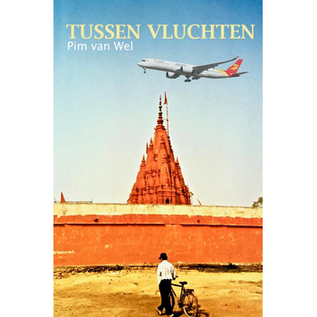 Tussen Vluchten (Paperback) bij Singel 344