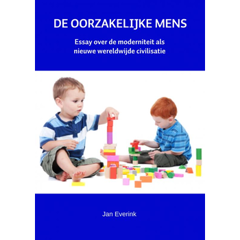 DE OORZAKELIJKE MENS (Paperback) bij Singel 344