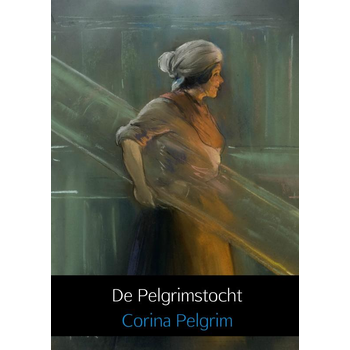De Pelgrimstocht (Paperback) bij Singel 344