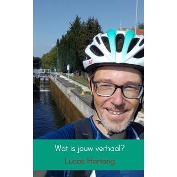 Wat is jouw verhaal? (Paperback) bij Singel 344