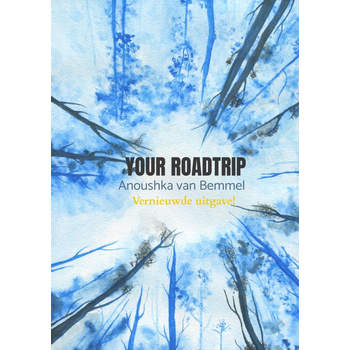 Your roadtrip (Paperback) bij Singel 344