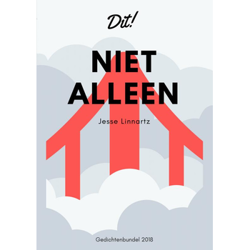 Niet Alleen (Paperback) bij Singel 344
