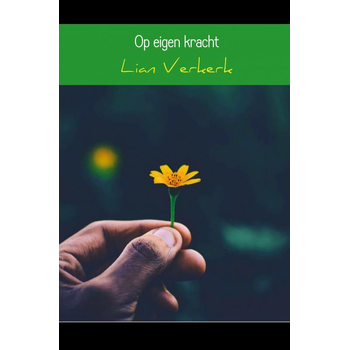 Op eigen kracht (Paperback) bij Singel 344