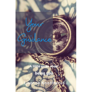 Your Guidance (Paperback) bij Singel 344