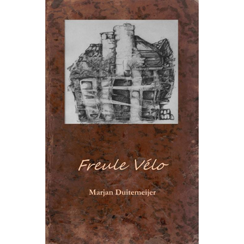 Freule Vélo (Paperback) bij Singel 344