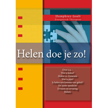 Helen doe je zo! (Paperback) bij Singel 344