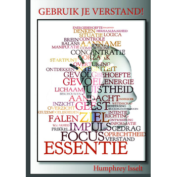 Gebruik je Verstand! (Paperback) bij Singel 344
