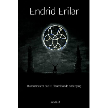 Endrid Erilar (Paperback) bij Singel 344
