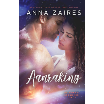 Aanraking (Paperback) bij Singel 344