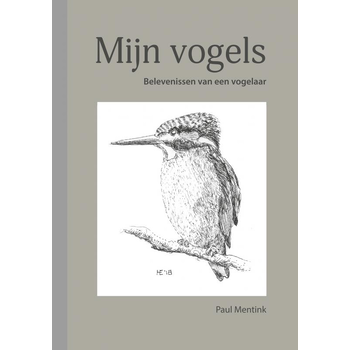 Mijn vogels (Hardback) bij Singel 344