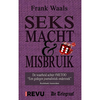 Seks, Macht & Misbruik (Paperback) bij Singel 344