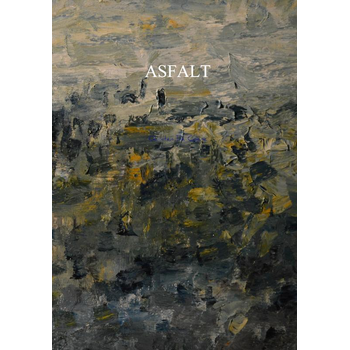 ASFALT (Hardback) bij Singel 344