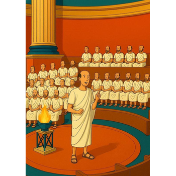 Plezante, pakkende, prachtige teksten uit het oude Rome (Paperback) van Ls Coronalis