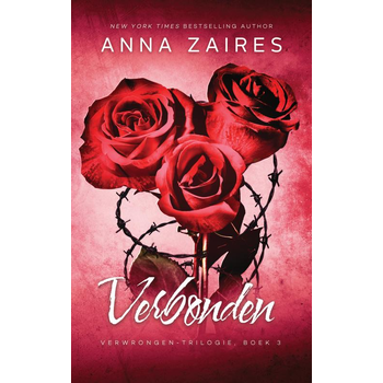 Verbonden (Paperback) bij Singel 344