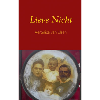 Lieve Nicht (Paperback) bij Singel 344