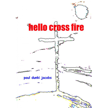 hello cross fire (Paperback) bij Singel 344