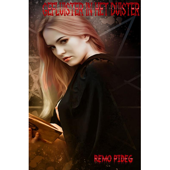 Gefluister in het Duister (Paperback) van Remo Pideg