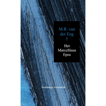 Het Marcellinus Epos (Paperback) bij Singel 344