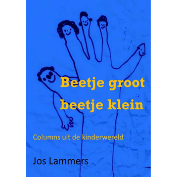 Beetje groot beetje klein (Paperback) bij Singel 344