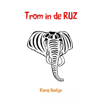 Trom in de RUZ (Paperback) bij Singel 344
