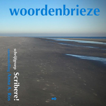 woordenbrieze (Paperback) bij Singel 344