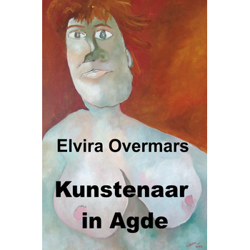 Kunstenaar in Agde (Paperback) bij Singel 344