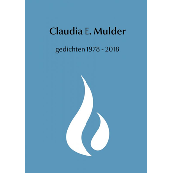 gedichten 1978 - 2018 (Paperback) bij Singel 344