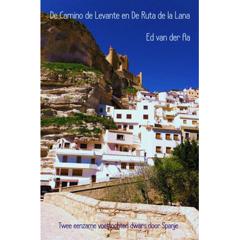 De Camino de Levante en De Ruta de la Lana (Paperback) bij Singel 344