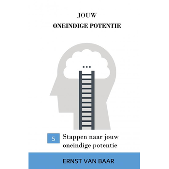JOUW ONEINDIGE POTENTIE (Paperback) bij Singel 344