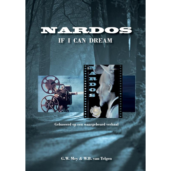 Nardos (Hardback) bij Singel 344
