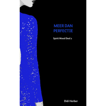 MEER DAN PERFECTIE (Paperback) bij Singel 344