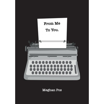 From Me, To You (Paperback) bij Singel 344