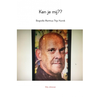 Ken je mij?? (Paperback) bij Singel 344