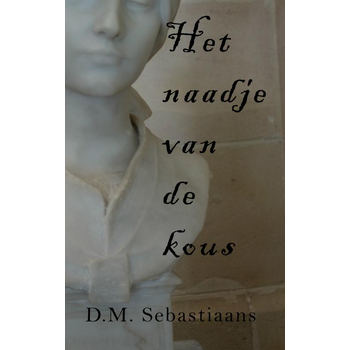 Het naadje van de kous (Paperback) bij Singel 344