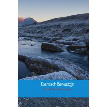 Kosmisch Bewustzijn (Paperback) bij Singel 344