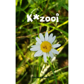 K*zooi (Paperback) bij Singel 344
