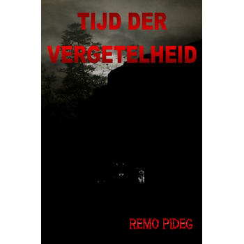 Tijd der Vergetelheid (Paperback) bij Singel 344