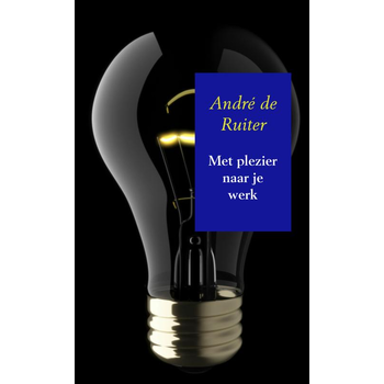 Met plezier naar je werk (Paperback) bij Singel 344