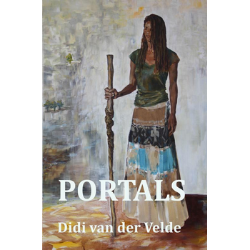 Portals (Paperback) bij Singel 344