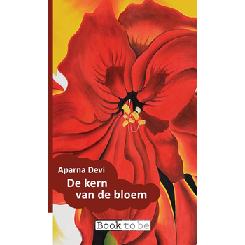 De kern van de bloem (Paperback) bij Singel 344