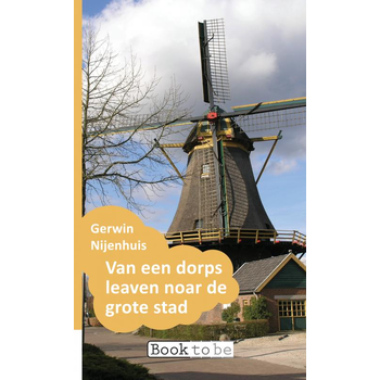Van een dorps leaven noar de grote stad (Paperback) bij Singel 344