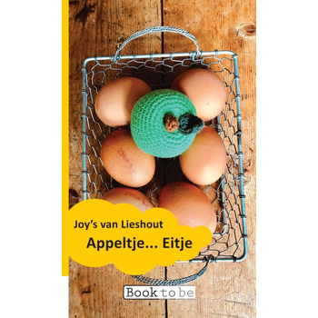 Appeltje... Eitje (Paperback) bij Singel 344