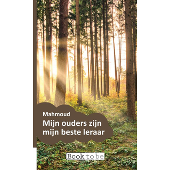 Mijn ouders zijn mijn beste leraar (Paperback) bij Singel 344